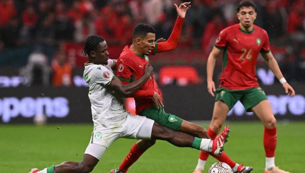 زامبيا وجزر القمر في مواجهة حاسمة في كأس أمم أفريقيا 2025... الموعد والقنوات الناقلة