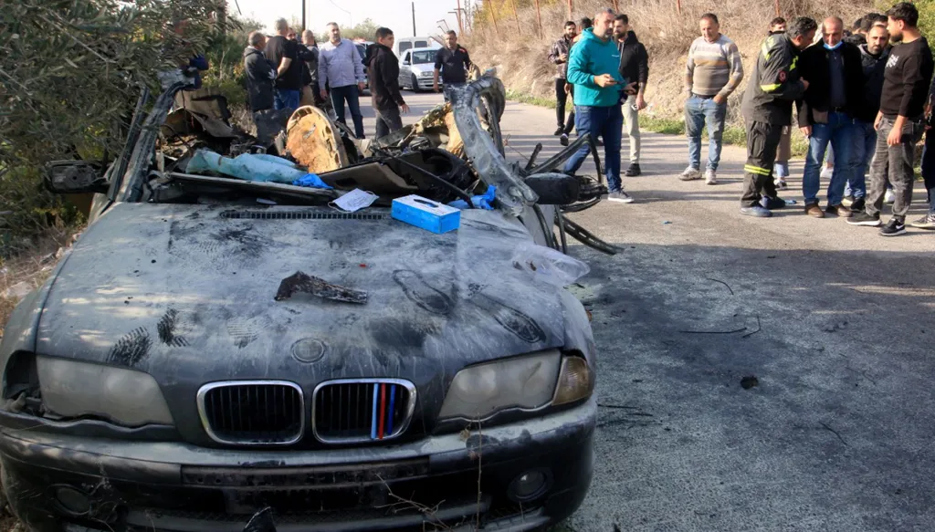 إسرائيل تطور أنماط عملياتها العسكرية والأمنية