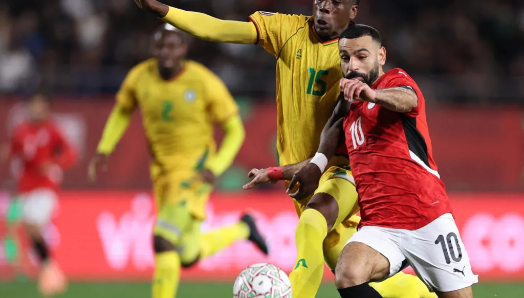 كل ما تريد معرفته عن مباراة مصر وجنوب أفريقيا في كأس أمم أفريقيا 2025