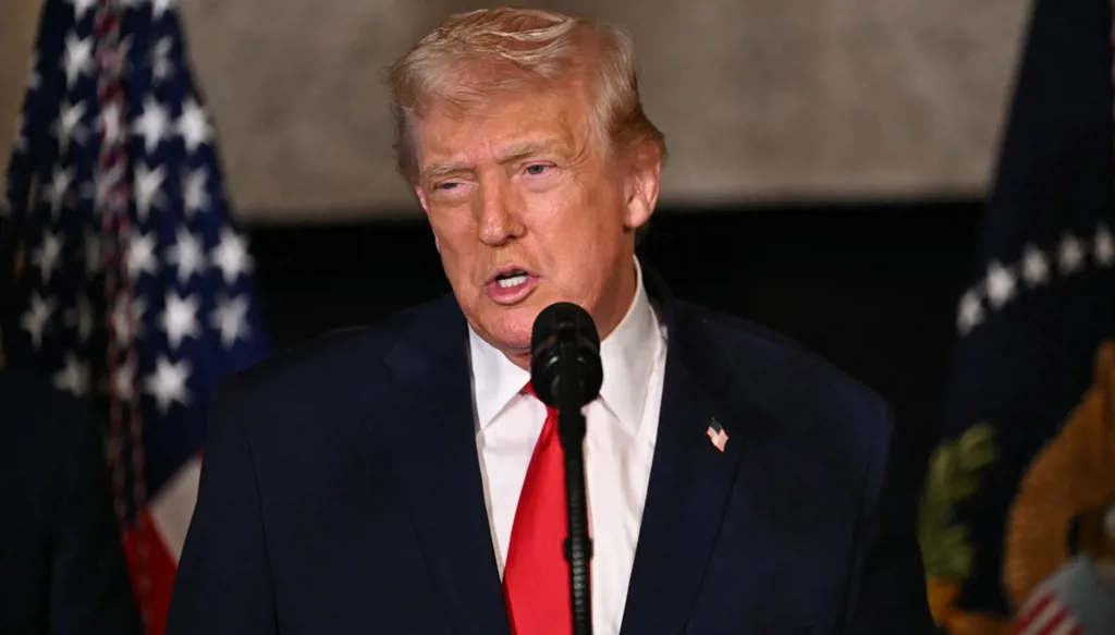 دعوى قضائية تتهم ترامب بـ "العنصرية": هل استهدف المهاجرين "غير البيض" في قرار جنوب السودان؟