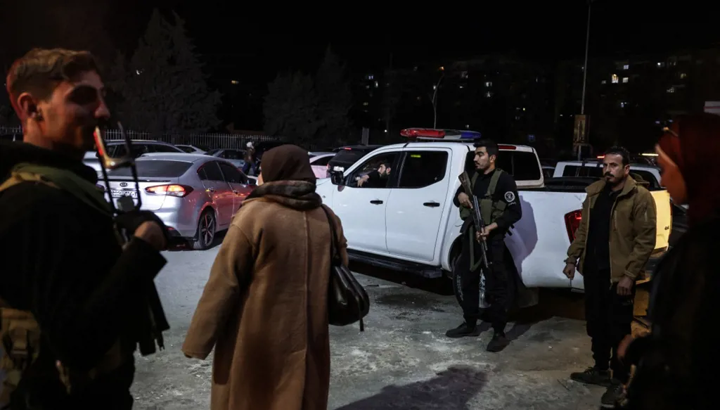 بعملية "أمنية دقيقة"... دمشق تعلن مقتل القيادي البارز في "داعش" "أبو عمر شداد"