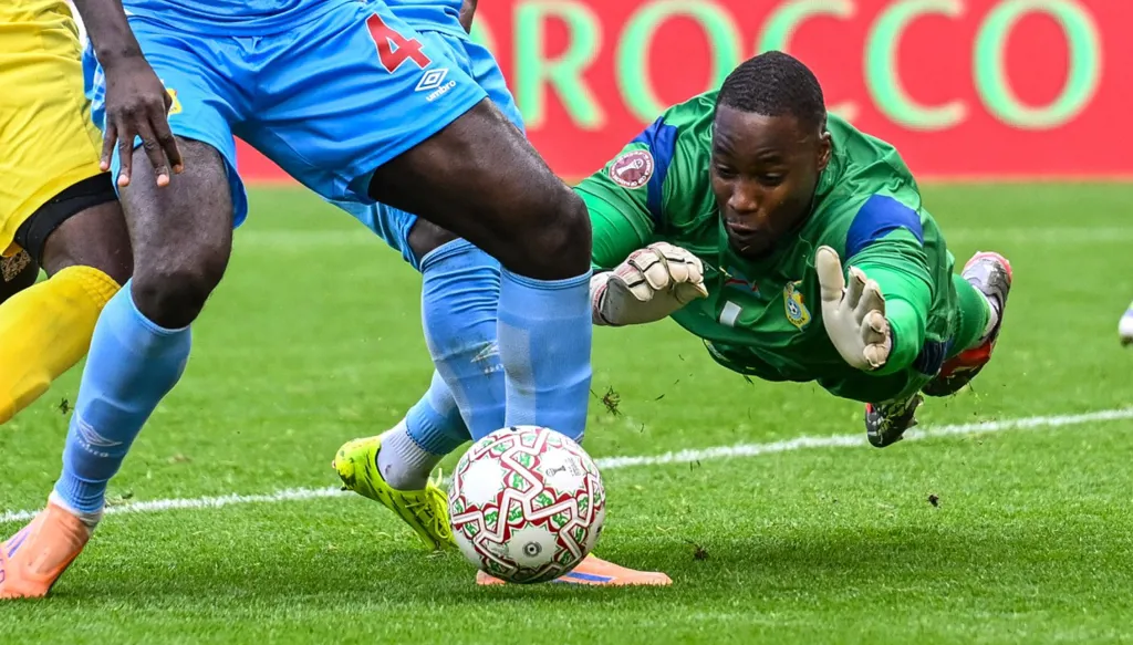 "أسود التيرانغا" تزأر في طنجة والكونغو الديموقراطية تفوز بشق الأنفس