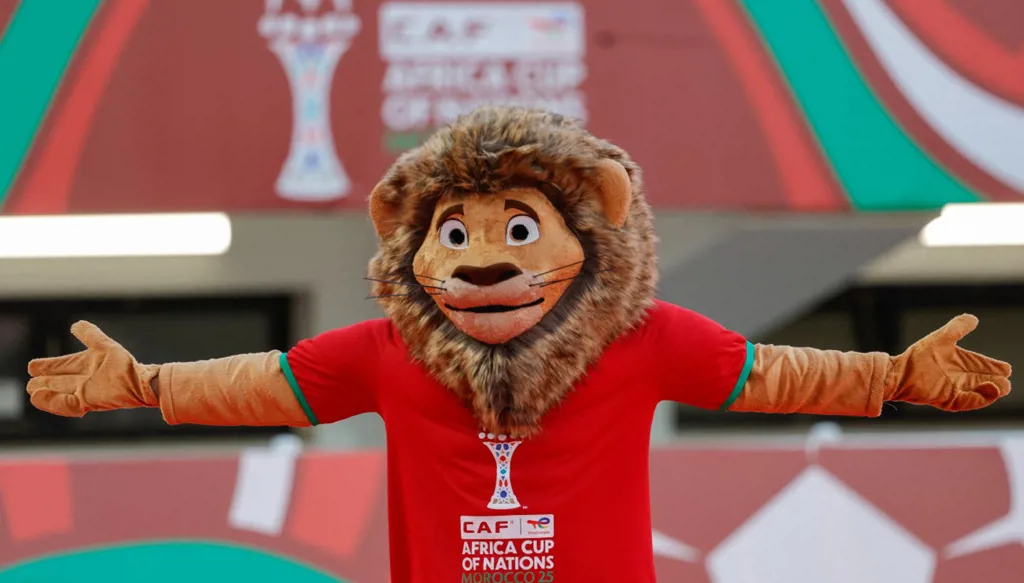 أرقام لا تصدق من كأس أمم أفريقيا 2025 في المغرب