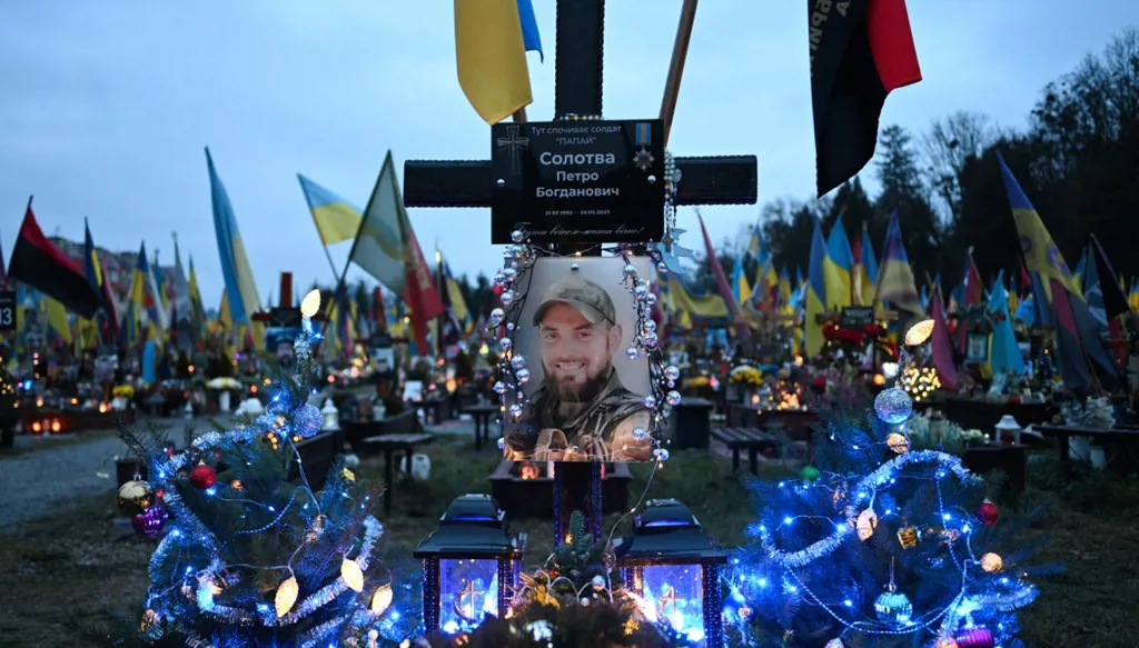 حرب أوكرانيا وسؤال 2026