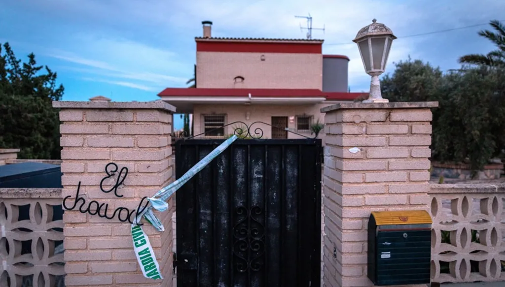 مقتل ألمانيَين ضرباً في شجار بإسبانيا