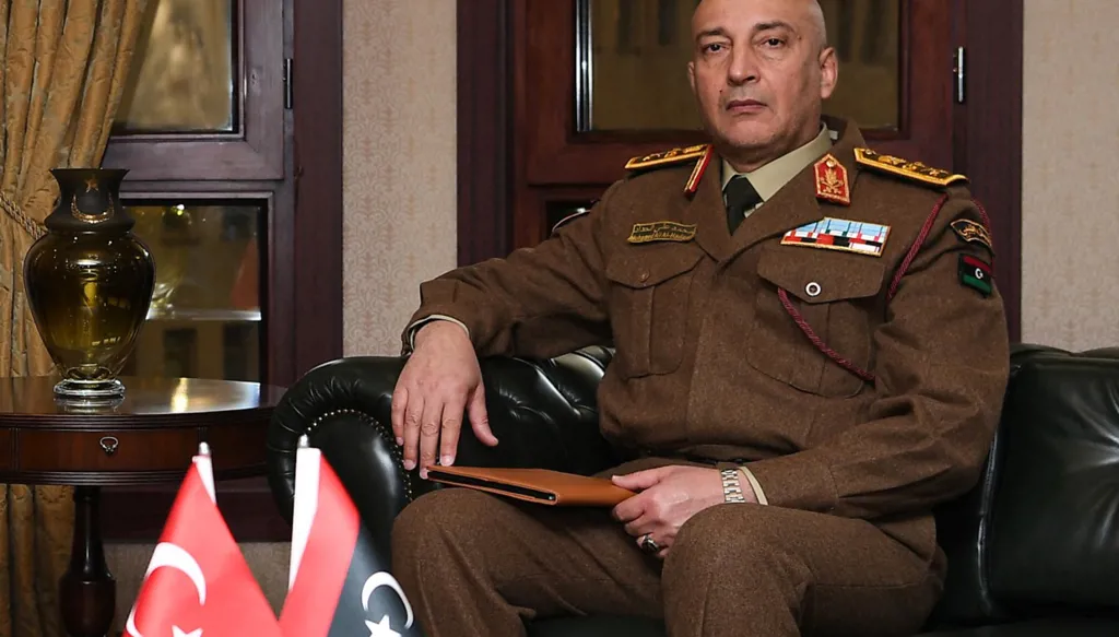 غياب محمد الحداد... هل يقضي على أمل توحيد جيش ليبيا؟