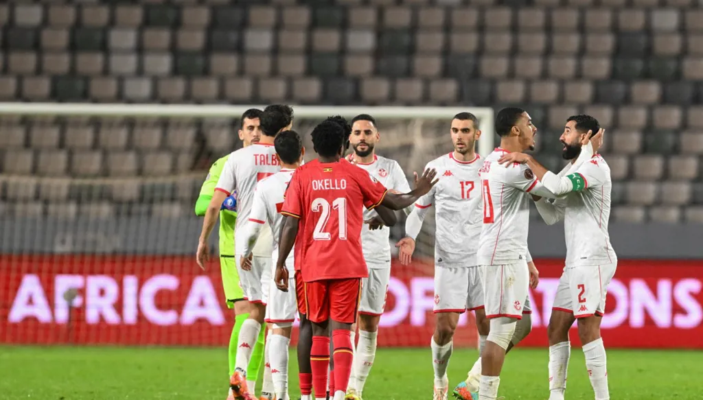 تونس لحسم التأهل أمام تنزانيا... موعد المباراة والقنوات الناقلة