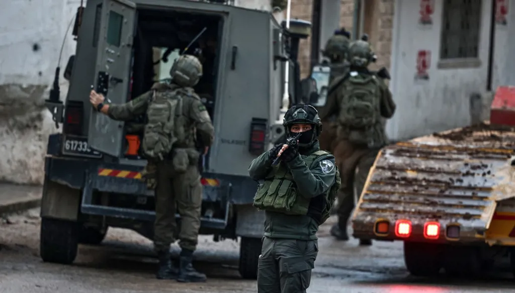 إسرائيل تعتبر إدانة قرارها إنشاء مستوطنات جديدة في الضفة "خطأ أخلاقياً"