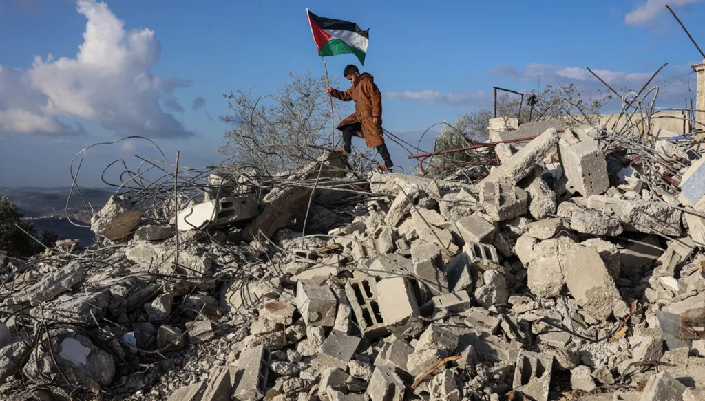 صباح "النهار" - التعارض الإسرائيلي مع ترامب يخرج إلى العلن ولحظة إقليمية ضاغطة... ماذا يجول في خاطر نتنياهو؟