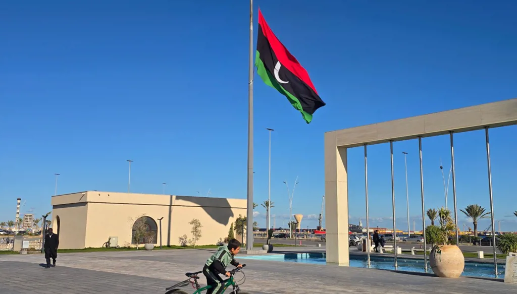 في تركيا... اعتقال 125 شخصاً يُشتبه بانتمائهم لتنظيم "داعش"