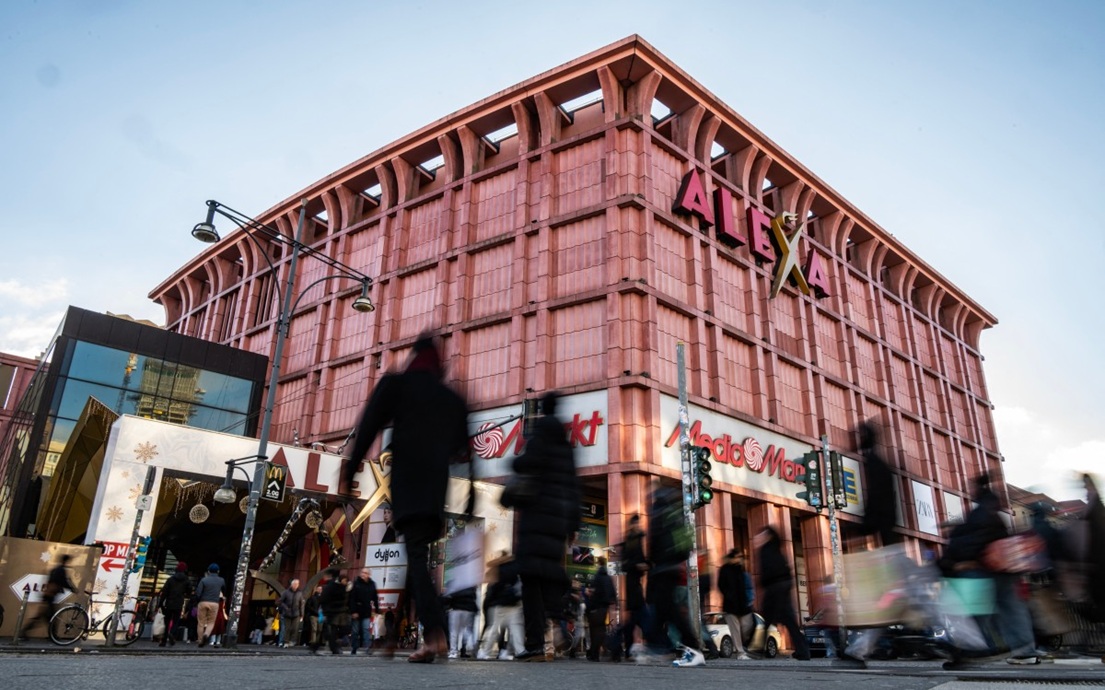 برلين (أ ف ب)