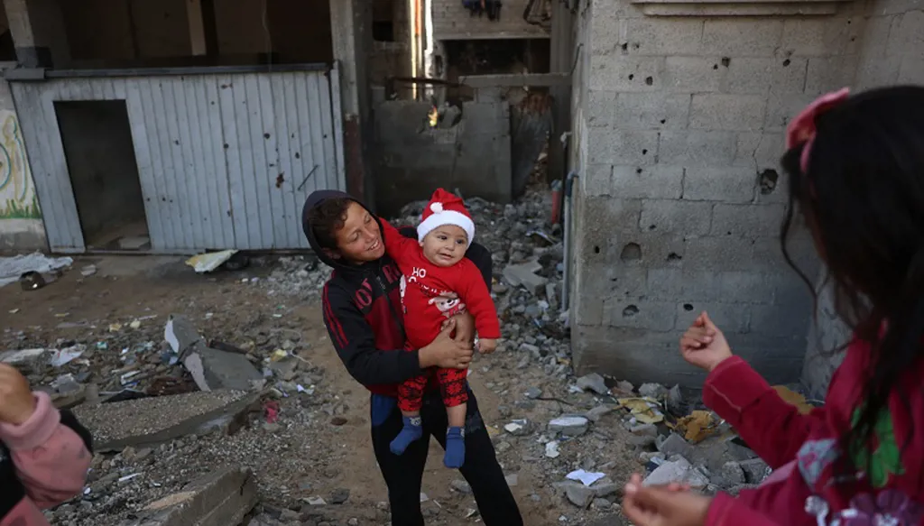 خلاف حاد في الكابينيت الإسرائيلي بشأن "اليوم التالي"...  غزة على أعتاب تصعيد جديد؟