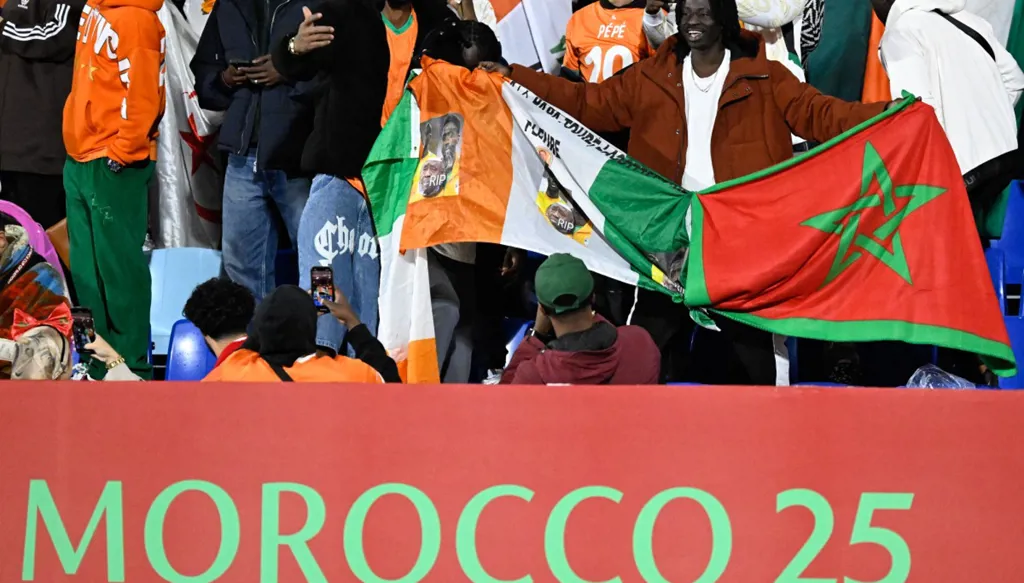 كأس أمم أفريقيا 2025: نتائج الجولة الأولى ومشهد المنافسة في دور المجموعات