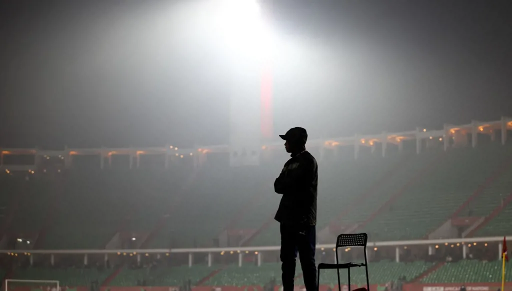حلّ مغربي لملء مدرجات كأس أمم أفريقيا 2025