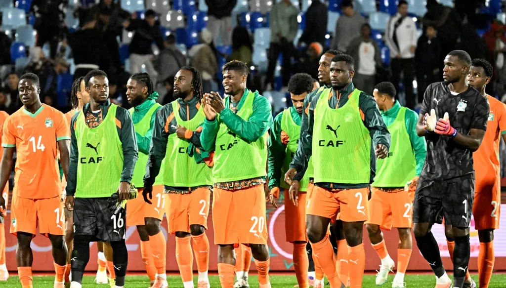 ساحل العاج والكاميرون في معركة الحسم... موعد المباراة والقنوات الناقلة