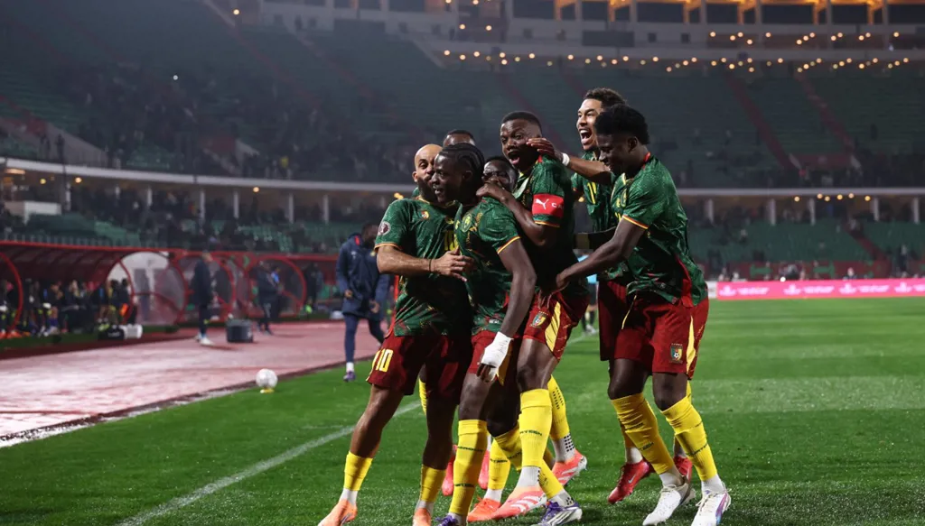 الكاميرون ومعركة الصدارة... موعد مباراتها أمام موزمبيق والقنوات الناقلة
