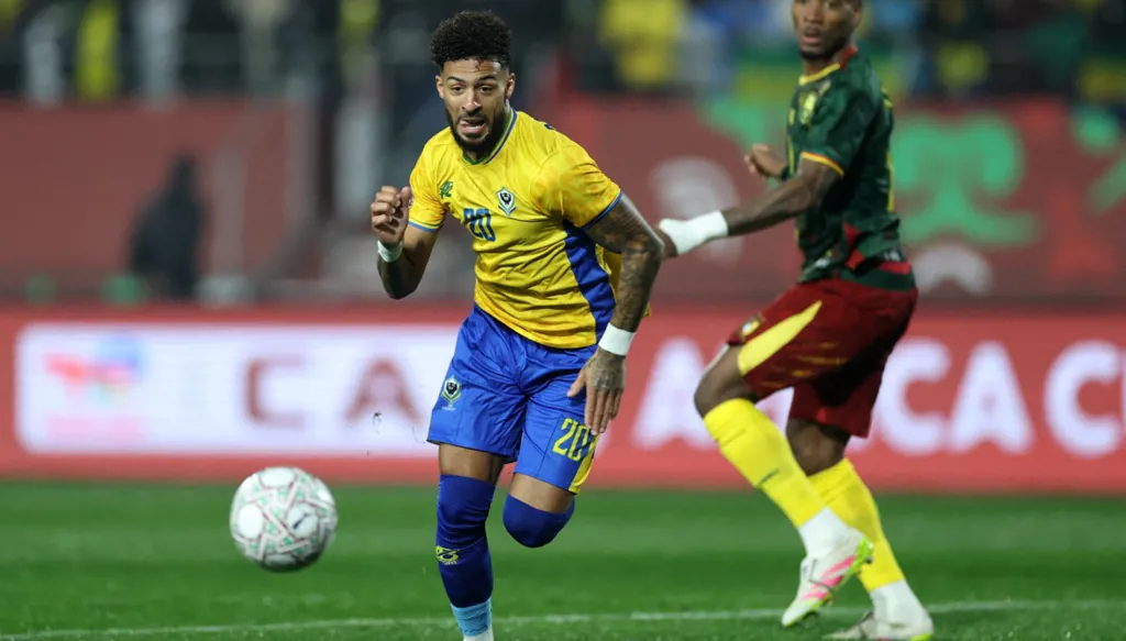 الغابون وموزمبيق لخطف الفوز الأول... موعد المباراة والقنوات الناقلة