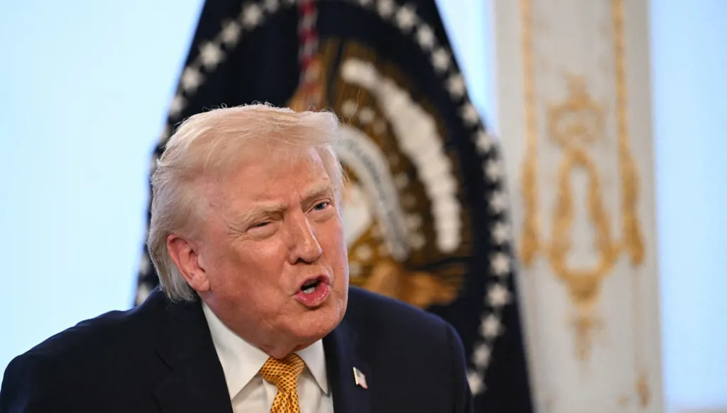 أكسيوس: ترامب وكبار مستشاريه طالبوا نتنياهو بتغيير سياسته في الضفة الغربية