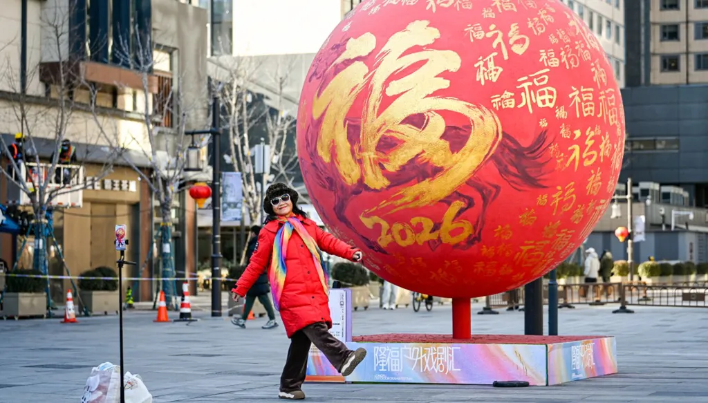 الوتيرة الأسرع والأوسع... تقارير خطيرة عن نشاط الصين النووي!