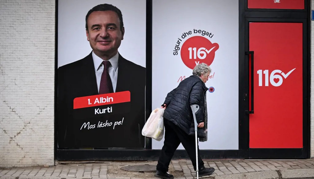 بعد جمود سياسي مستمرّ منذ عام... كوسوفو تجري انتخابات برلمانية