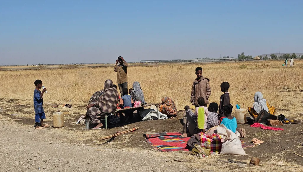 نظام بورتسودان: تصدير المظلوميات بدلاً من حل الأزمات