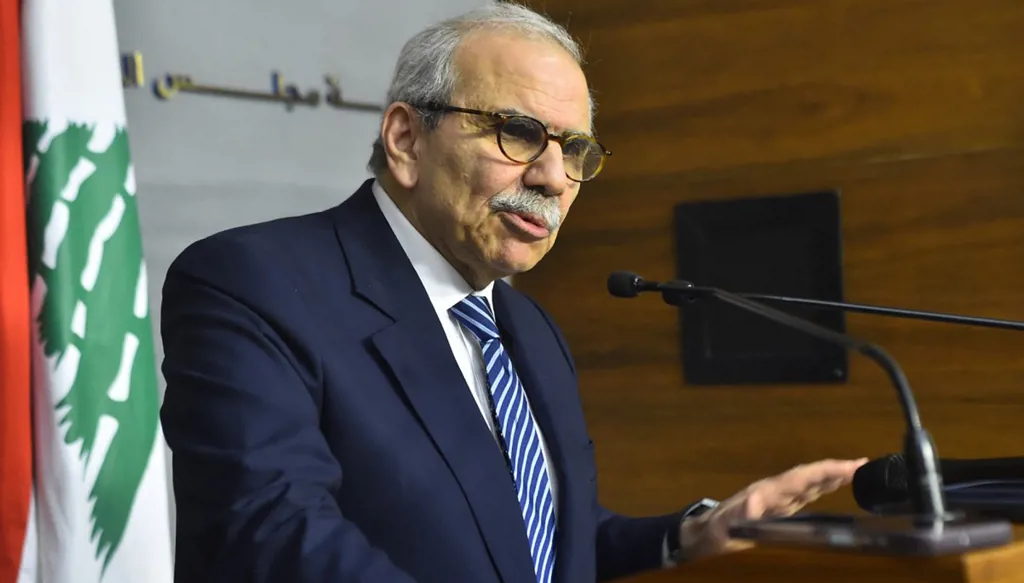 صباح "النهار": لبنان ينتظر 3 محطات... بري سيطبق "ما يقوله الكتاب" وملفات مفتوحة في 2026!