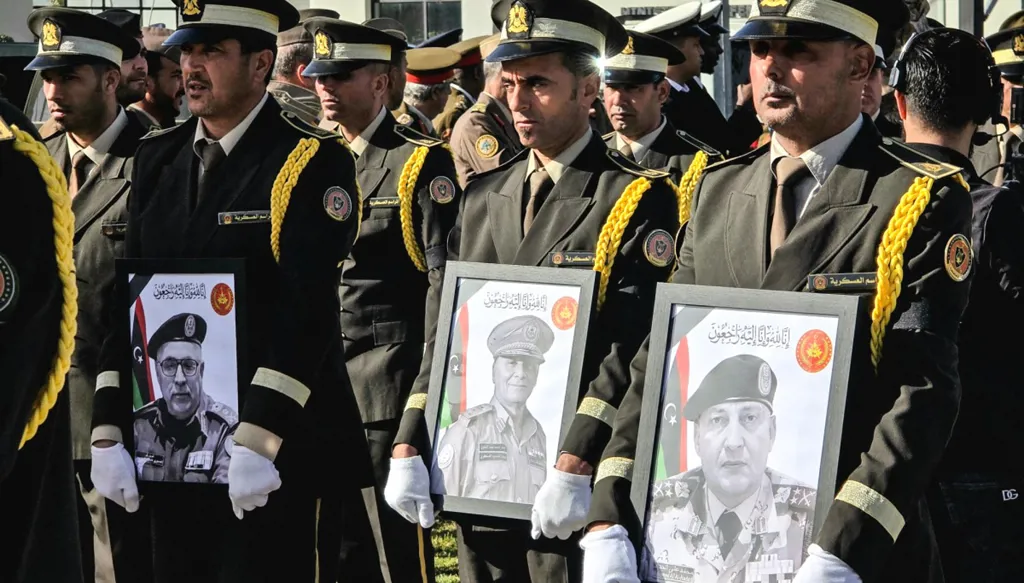 عقب اشتباك مع الشرطة... تركيا تعتقل 110 أشخاص في حملة ضد تنظيم "داعش"