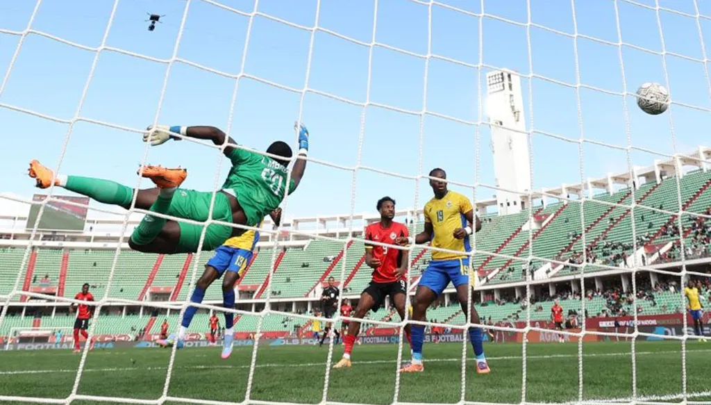 حدث تاريخي في كأس أمم أفريقيا 2025... موزامبيق تحقق الانتصار بعد 16 مباراة!