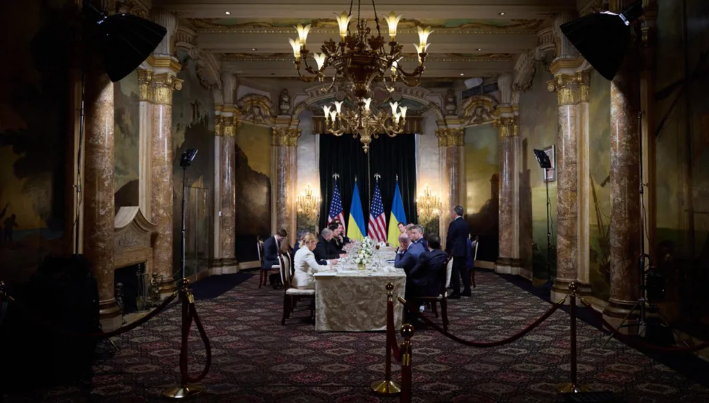 2026... والعالم