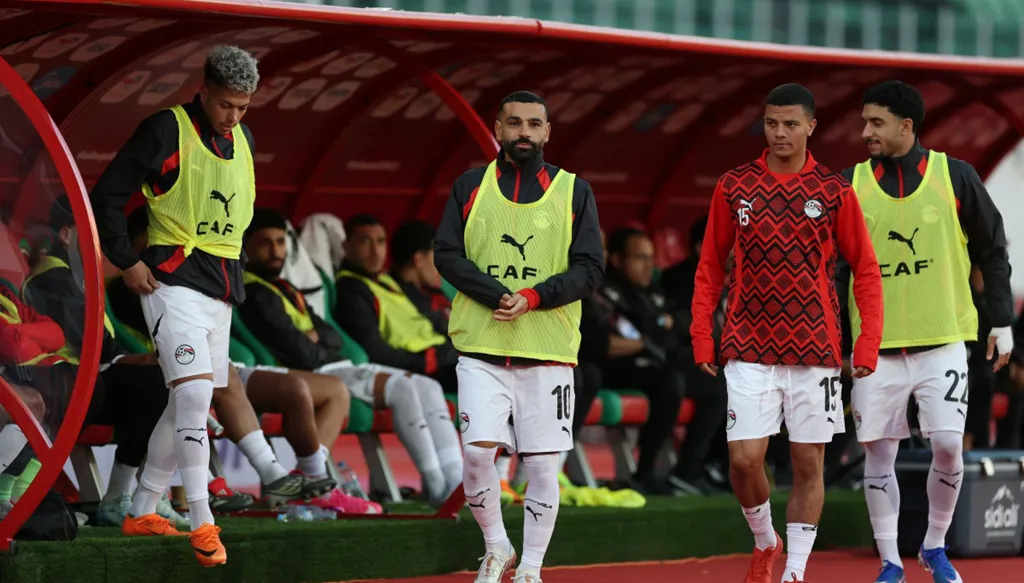 مصر تأمل تنظيم آخر نسخة قديمة من كأس أمم أفريقيا