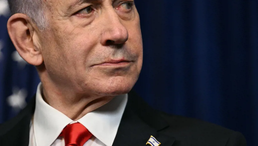 نتنياهو بعد قمة فلوريدا يمنح خطة غزة "فرصة"... ولا يتنازل عن "السيطرة العسكرية" على الضفة