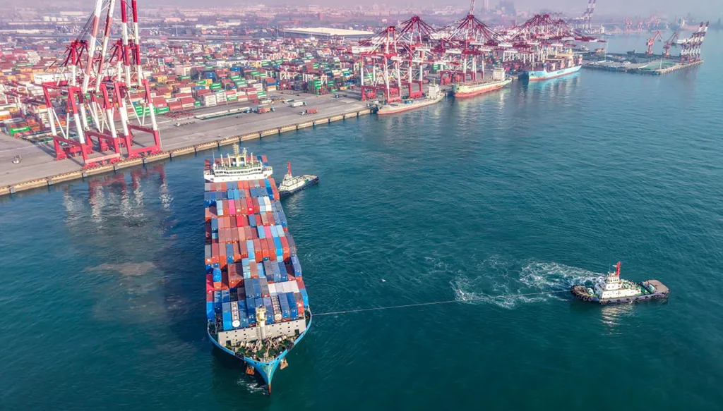 عام 2025... الصين تلقّت 22 شحنة غاز طبيعي مسال من مشروعَين خاضعَين لعقوبات في روسيا