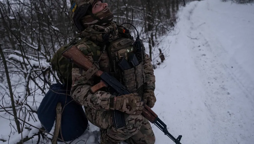 الأكبر في أوروبا... ماذا سيحدث للجيش الأوكراني عندما تنتهي الحرب؟