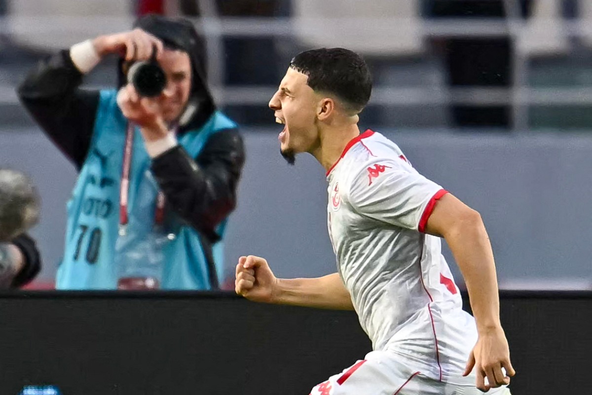 تونس أمام اختبار مالي. (أ ف ب)