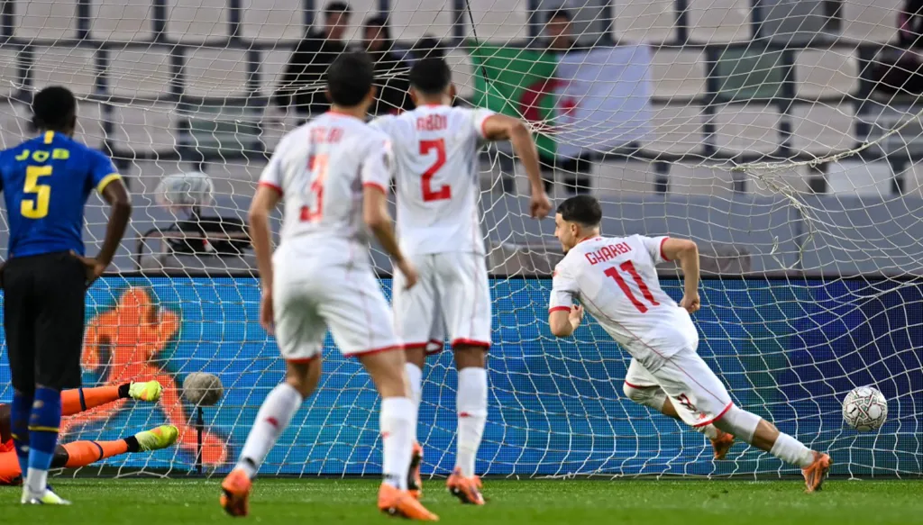 تاريخ المواجهات بين تونس ومالي قبل المواجهة المرتقبة في دور الـ16 لكأس أمم أفريقيا 2025