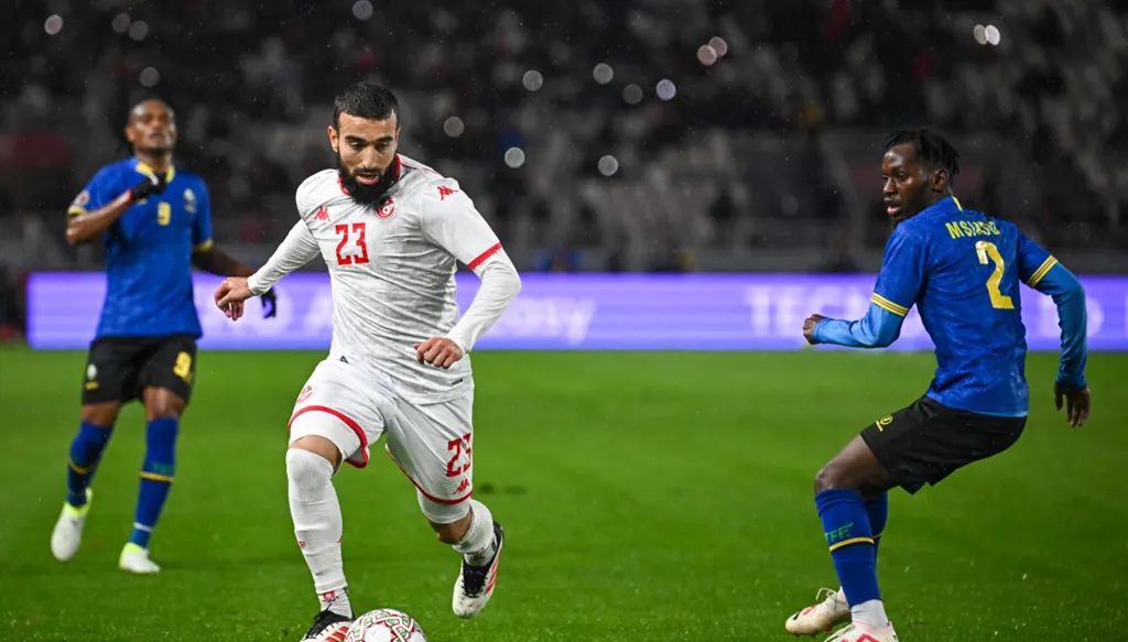 منتخب تونس... لا جديد تحت الشّمس