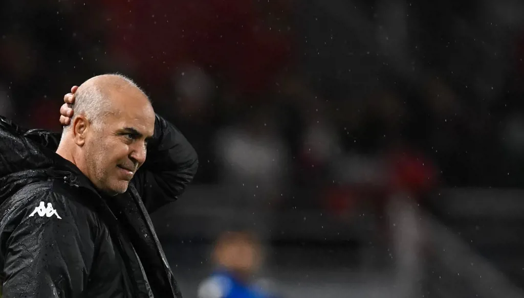 مدرب منتخب تونس يتوعّد: سنُظهر وجهنا الحقيقي