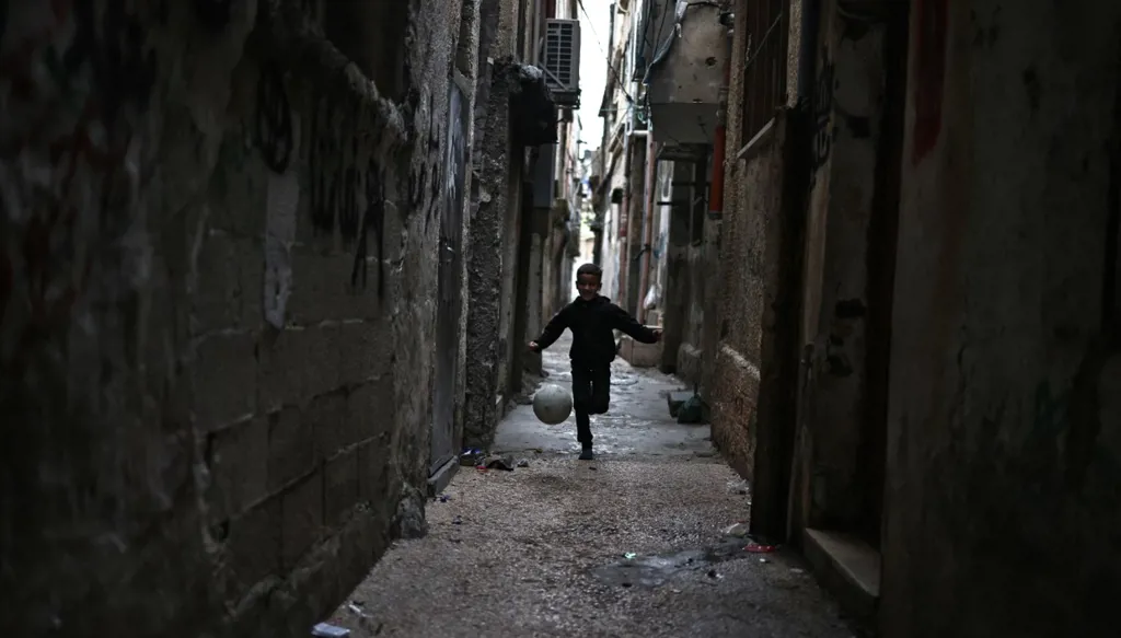 الأمم المتحدة تدين "الفصل العنصري" الإسرائيلي و"خنق" حقوق الفلسطينيين في الضفة الغربية