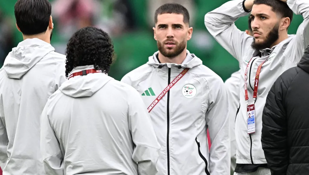 الجزائر تواجه الكونغو الديمقراطية في دور الـ16 لكأس أمم أفريقيا 2025... موعد المباراة والقنوات الناقلة