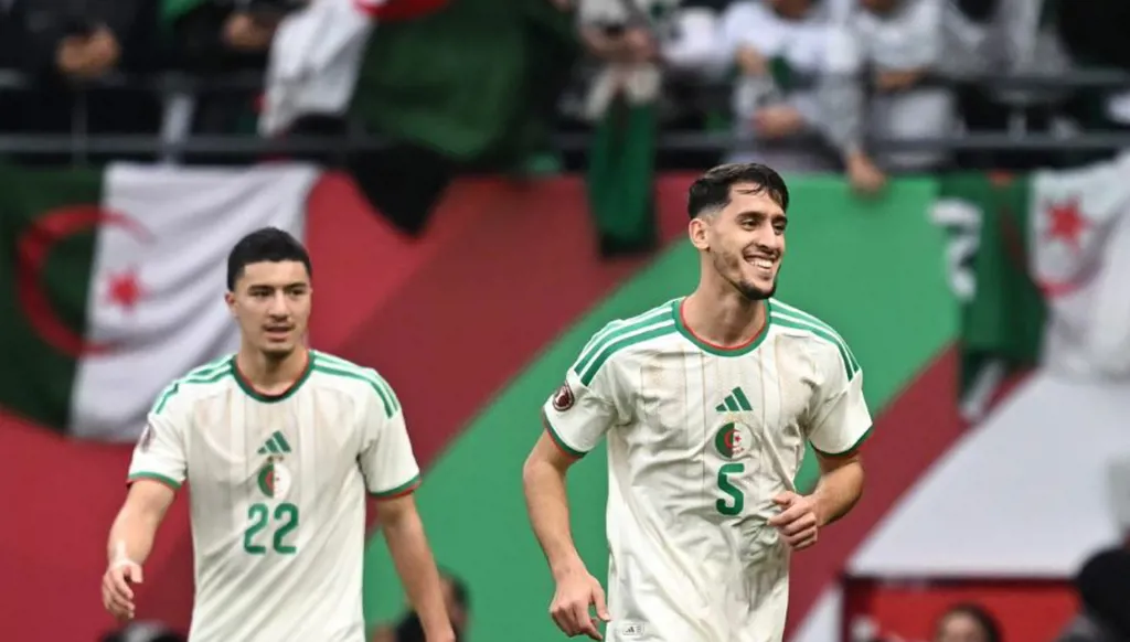 الجزائر 3 من 3 في كأس أمم أفريقيا 2025... من ستواجه في دور الـ16؟