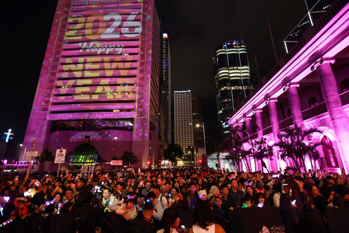 هونغ كونغ (أ ف ب).