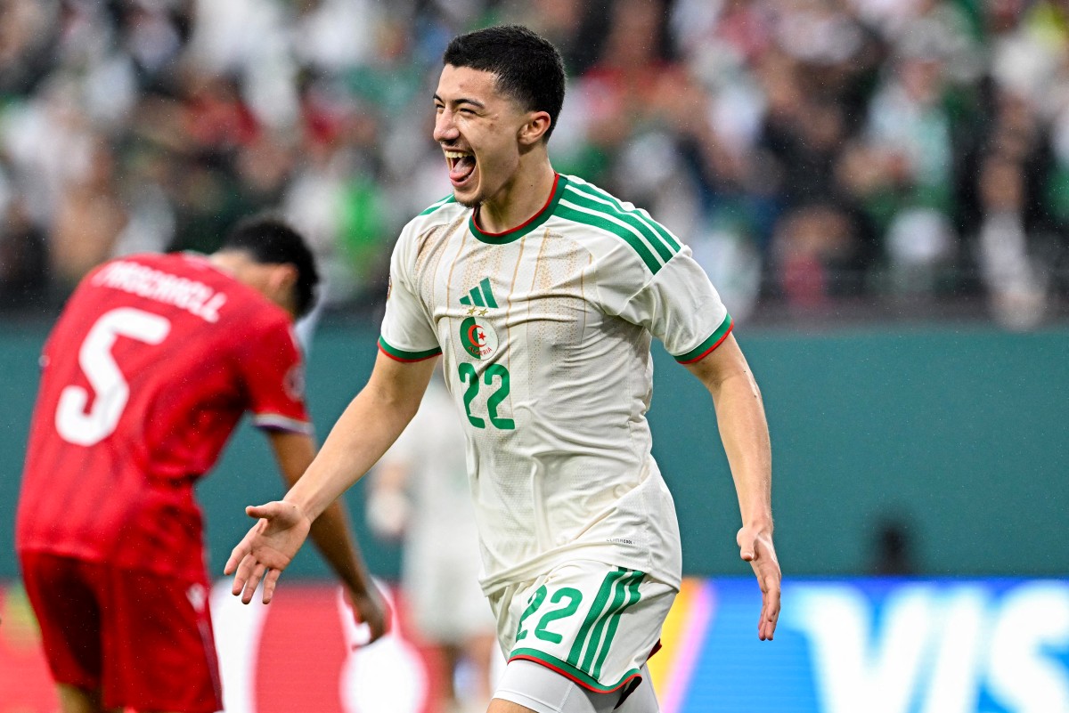 إبراهيم مازة. (أ ف ب)