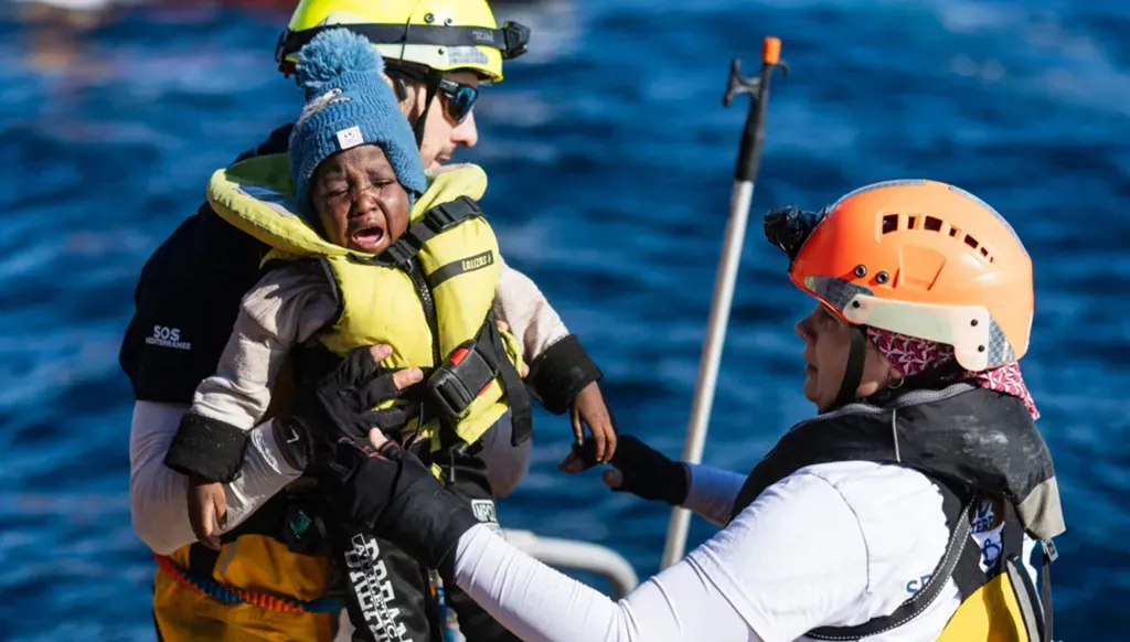 As Europe tightens its borders, Tunisia debates a new migration bill