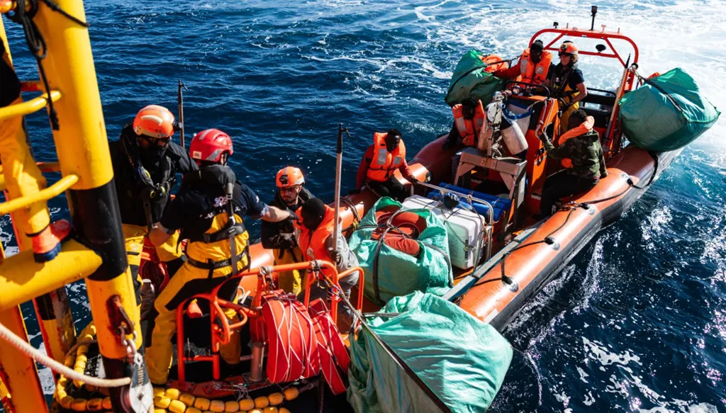 أوروبا على مفترق طرق العام الجديد