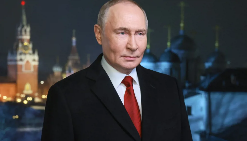 روسيا: أوكرانيا تستهدف موسكو يومياً بمسيرات هذا العام في تصعيد واضح