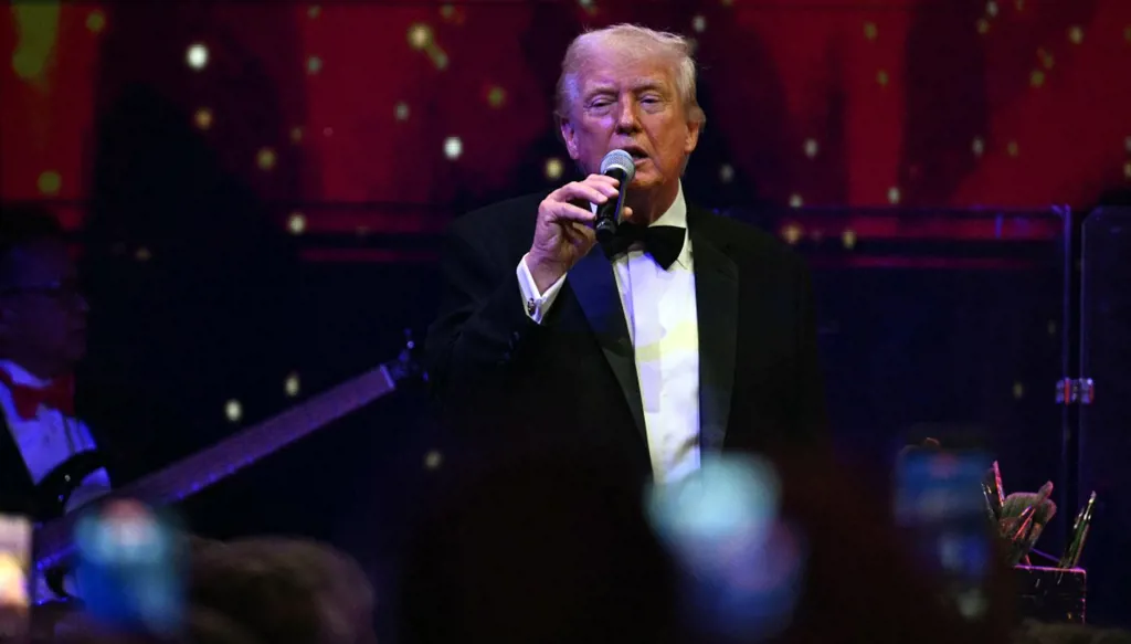 ترامب ينتقد جورج كلوني بعد حصوله على الجنسية الفرنسية: "خبر سارّ!"