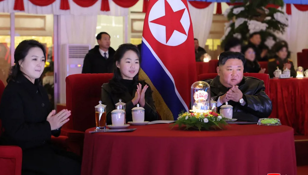 إطلاق مسيّرات من كوريا الجنوبية... شقيقة كيم جونغ أون: الاستفزازات ستؤدي إلى "مواقف رهيبة"