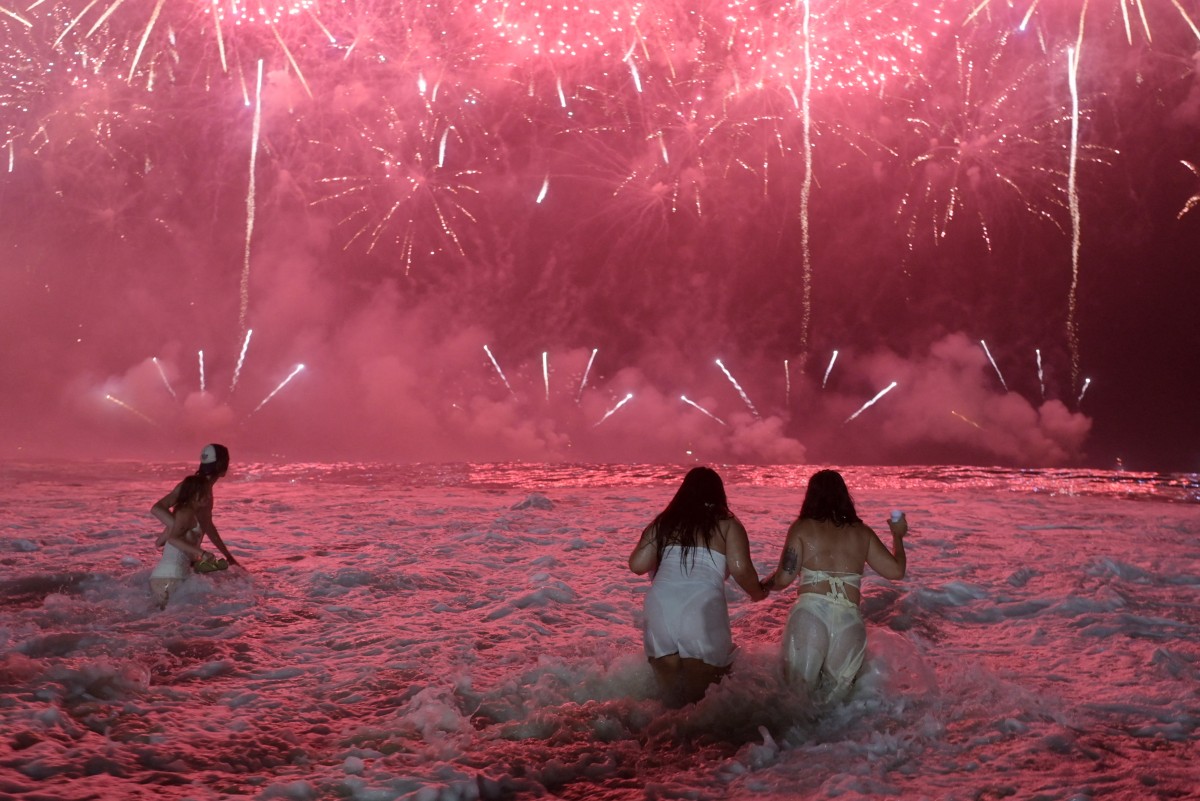 البرازيل (أ ف ب).