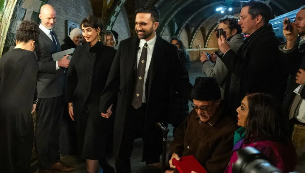 ممداني خلال تنصيبه في رئاسة بلدية نيويورك: سنثبت أن "اليسار يمكنه أن يحكم"