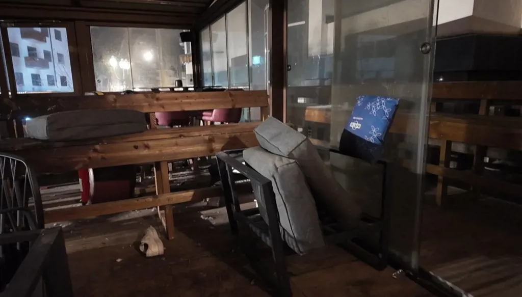 بعد حريق حانة في سويسرا... الشرطة تحدّد هوية 16 آخرين من القتلى